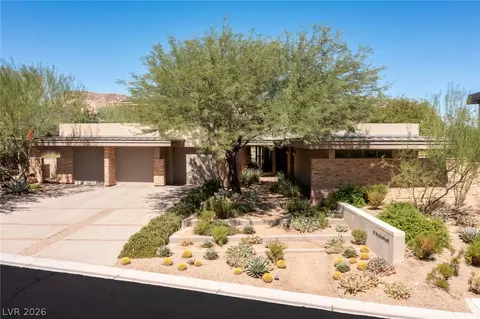 58 Meadowhawk Ln, Las Vegas, NV 89135