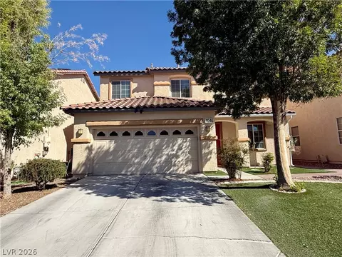 11246 Accademia Ct, Las Vegas, NV 89141