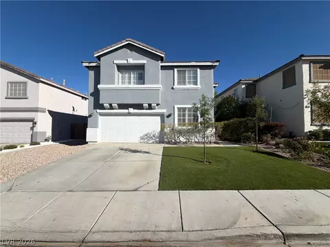 2559 Hitchcock St, Henderson, NV 89052