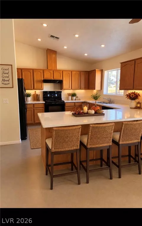 940 Indian Rd, Pahrump, NV 89048