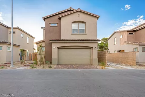 306 Crescent Glow Ln, Henderson, NV 89015