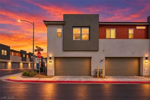9826 Canyon Sage St, Las Vegas, NV 89141