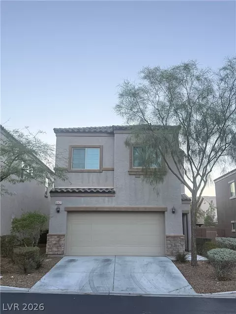 6867 Dragonfly Rock St, Las Vegas, NV 89148
