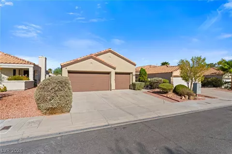 7852 Morning Flower Ln, Las Vegas, NV 89129