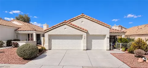 7852 Morning Flower Ln, Las Vegas, NV 89129