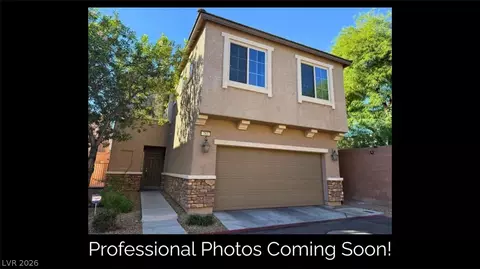 783 Calamus Palm Pl, Henderson, NV 89011