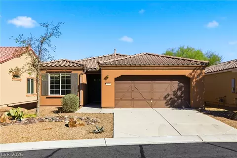 3744 Garnet Heights Ave, North Las Vegas, NV 89081