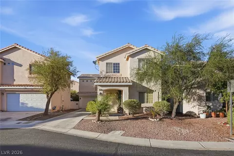 8928 Deep Ridge Ct, Las Vegas, NV 89178