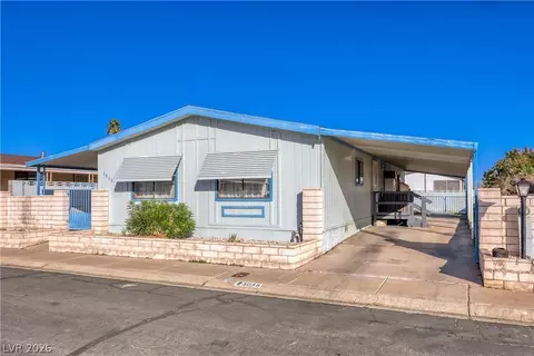 3038 La Barca Ln, Las Vegas, NV 89122