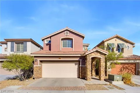 10060 Fancy Flight St, Las Vegas, NV 89178