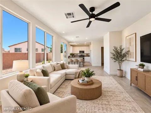 2321 Breckle Key Ave, North Las Vegas, NV 89081