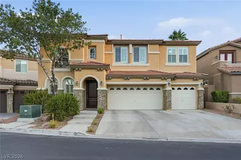 11713 Costa Blanca Ave, Las Vegas, NV 89138