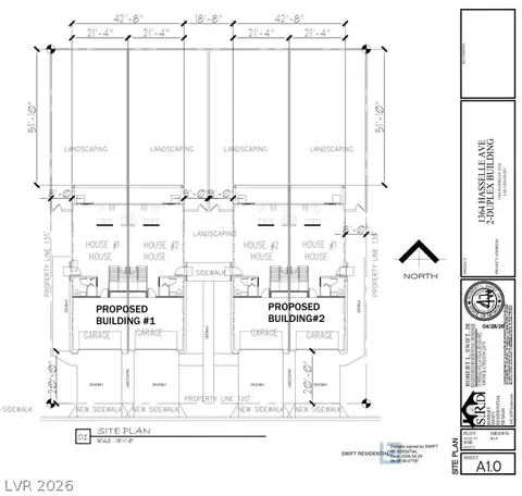 1360 Hassell Ave, Las Vegas, NV 89106