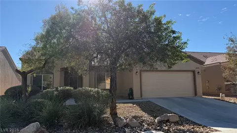 7682 Fieldfare Dr, North Las Vegas, NV 89084