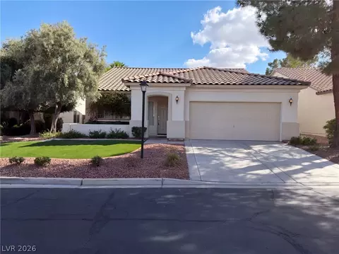 4433 El Presidio Dr, Las Vegas, NV 89141
