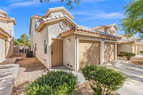 7564 Durham Hall Ave #201, Las Vegas, NV 89130
