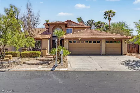 6815 Trinity Ct, Las Vegas, NV 89146