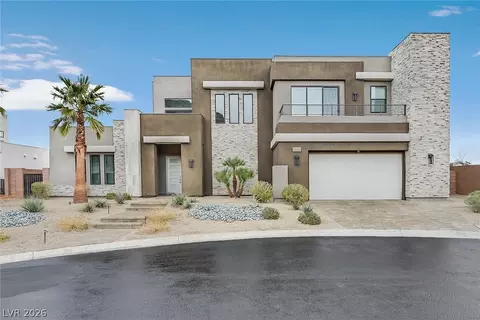 4008 Desert Trace Ct, Las Vegas, NV 89129