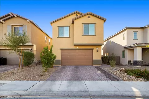 2905 Gaffer Film St #2905, Las Vegas, NV 89156