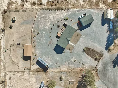 1380 Lanette Cir, Pahrump, NV 89060