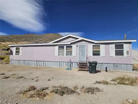 167 Charles St, Tonopah, NV 89049