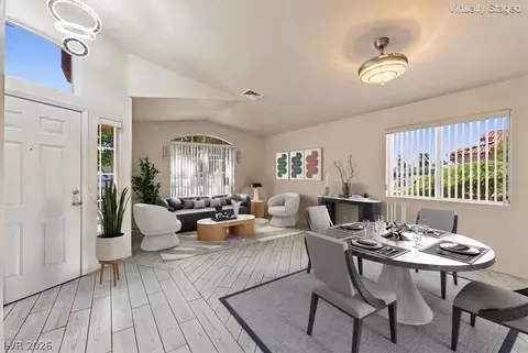 516 Casa Del Norte Dr, North Las Vegas, NV 89031