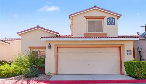 1453 Blisworth Ct #102, Las Vegas, NV 89102