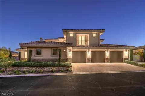 9727 Dream Brook Ct, Las Vegas, NV 89149