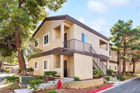 5250 S Rainbow Blvd #2033, Las Vegas, NV 89118