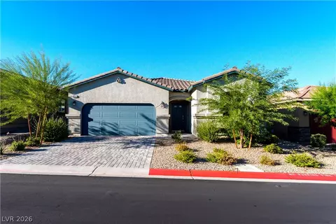 10944 Stone Crossing Ave, Las Vegas, NV 89166