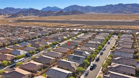 10944 Stone Crossing Ave, Las Vegas, NV 89166