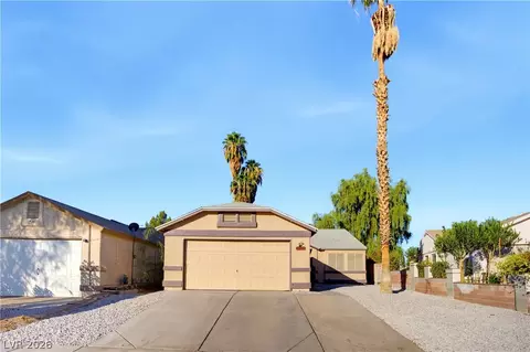 1821 S Christy Ln, Las Vegas, NV 89142