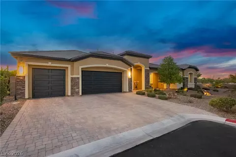 7009 Connor Cove St, Las Vegas, NV 89118