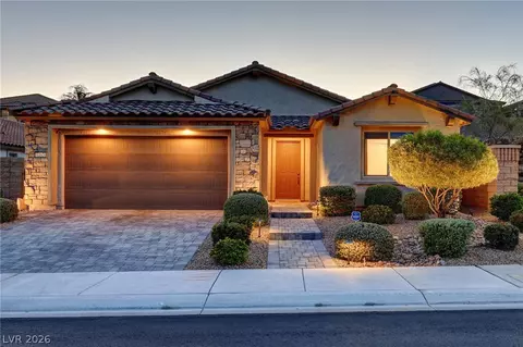 6497 Tavolara St, Las Vegas, NV 89166