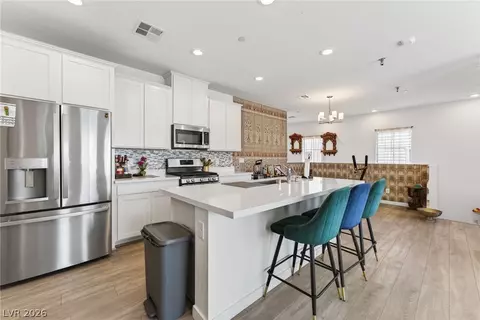 3700 Canis Minor Ln #19206, Henderson, NV 89052