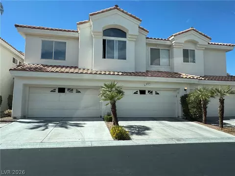 5412 Harmony Green Dr #202, Las Vegas, NV 89149
