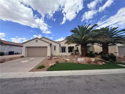 2147 Clearwater Lake Dr, Henderson, NV 89044