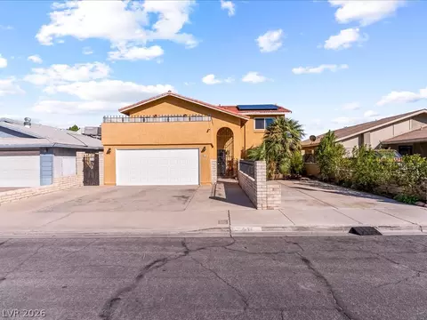 513 Dolores Dr, Las Vegas, NV 89107