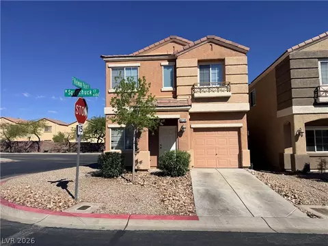 6130 Squilchuck Ct, Las Vegas, NV 89139