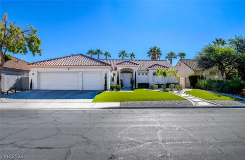 1508 Breeze Canyon Dr, Las Vegas, NV 89117