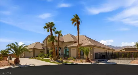 5625 N Chieftain St, Las Vegas, NV 89149