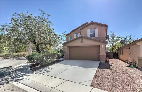 6528 Copper Smith Ct, North Las Vegas, NV 89084