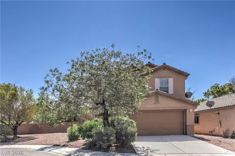 6528 Copper Smith Ct, North Las Vegas, NV 89084