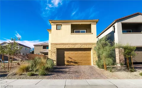 376 Great Ocean Ave, North Las Vegas, NV 89084