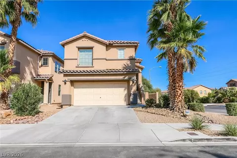 6216 Demille Ct, North Las Vegas, NV 89081