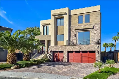 8354 Bartholomew Park Ct, Las Vegas, NV 89139
