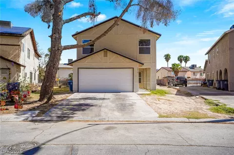 4219 Pasternak Dr, Las Vegas, NV 89115