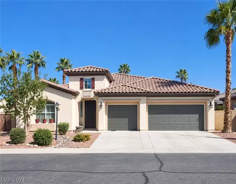 2812 Morewell St, Las Vegas, NV 89117