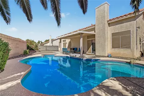 5357 Georgia Peach Ct, Las Vegas, NV 89130