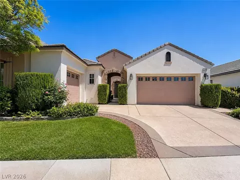 1908 Taylorville St, Las Vegas, NV 89135
